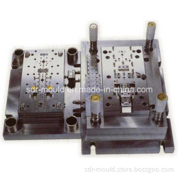 Die Casting Mould for Mechinical Hardware Item Mold